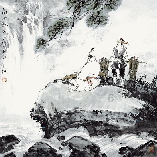 莫兰迪色系