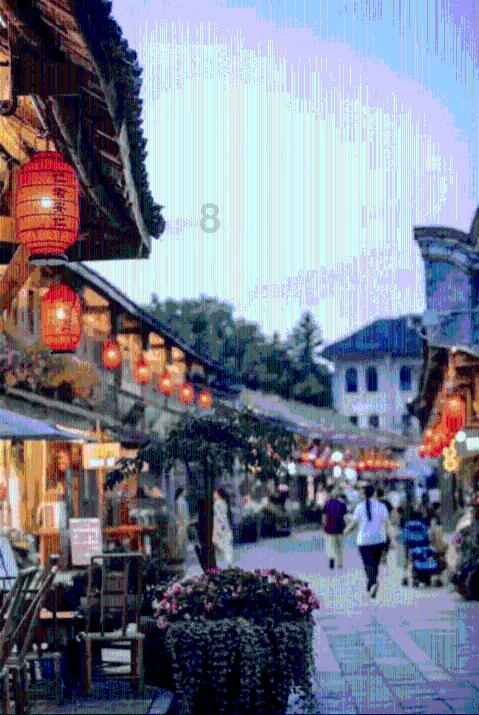 绿色独眼怪